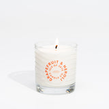 Grapefruit & Neroli Island Tumbler