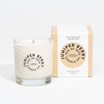 gin candle