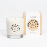 gin candle
