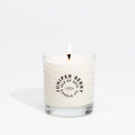 Juniper Berry Island Tumbler
