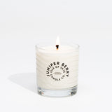 Juniper Berry Island Tumbler