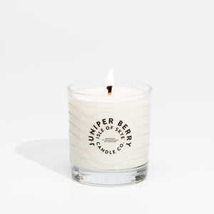 Juniper Berry Island Tumbler