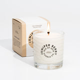 juniper candle
