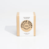 botanical candle