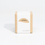 juniper soy candle
