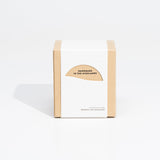juniper soy candle