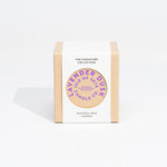lavender soy candle