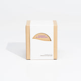 lavender soy candle