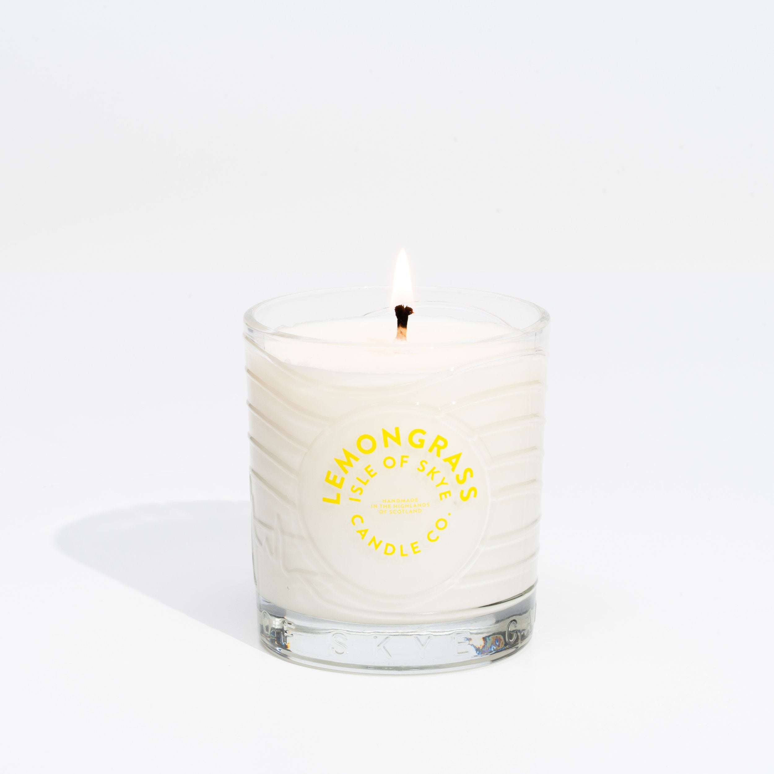 Lemongrass Island Tumbler