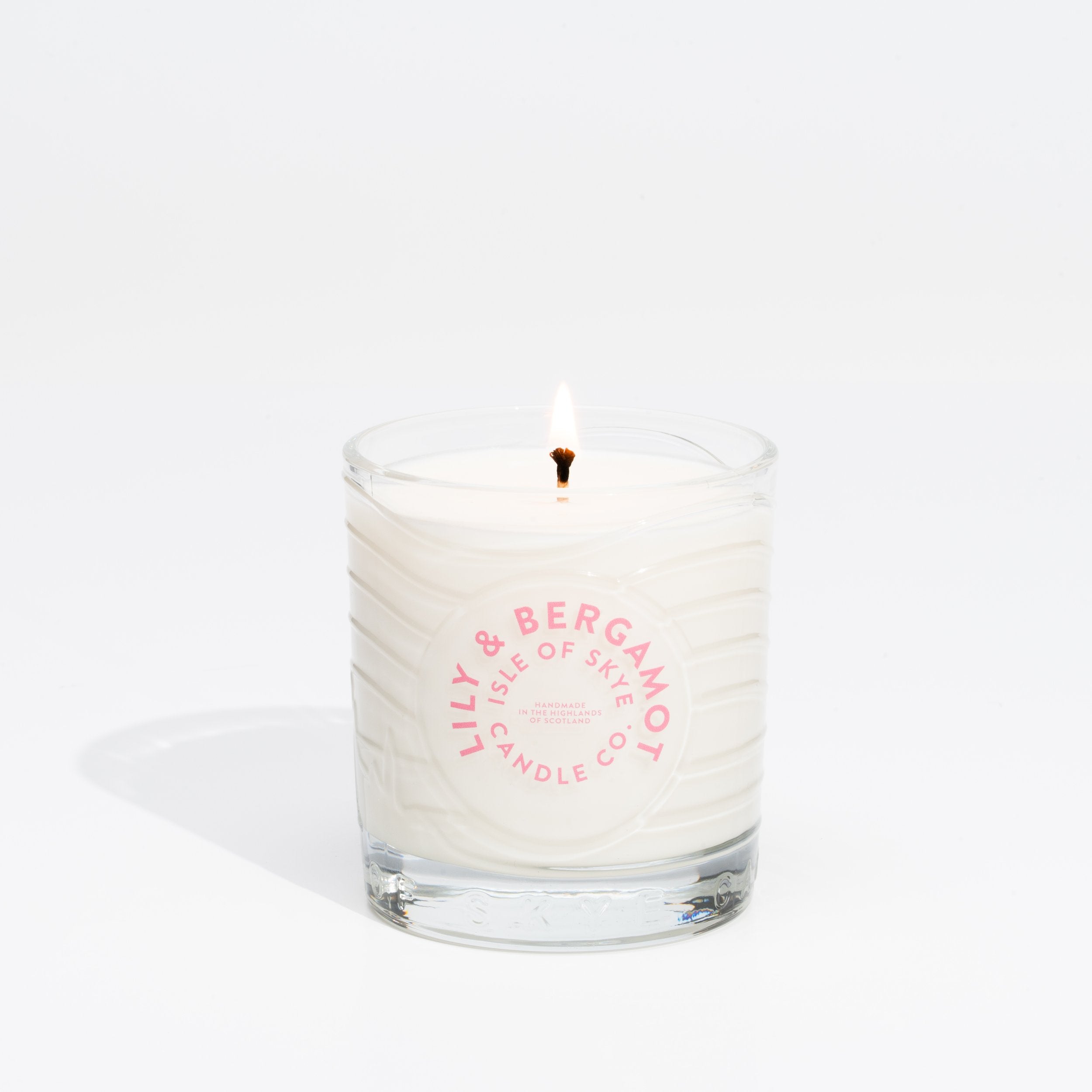 Lily & Bergamot Island Tumbler