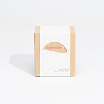 lily soy candle