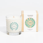 spicy candle