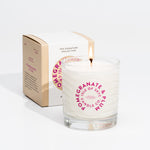 summer candle