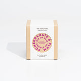 plum candle