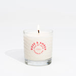 Rose & Amber Island Tumbler