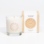 intense scented candle