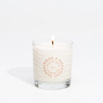 Sandalwood & Patchouli Island Tumbler