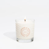 Sandalwood & Patchouli Island Tumbler