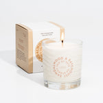 sandalwood candle