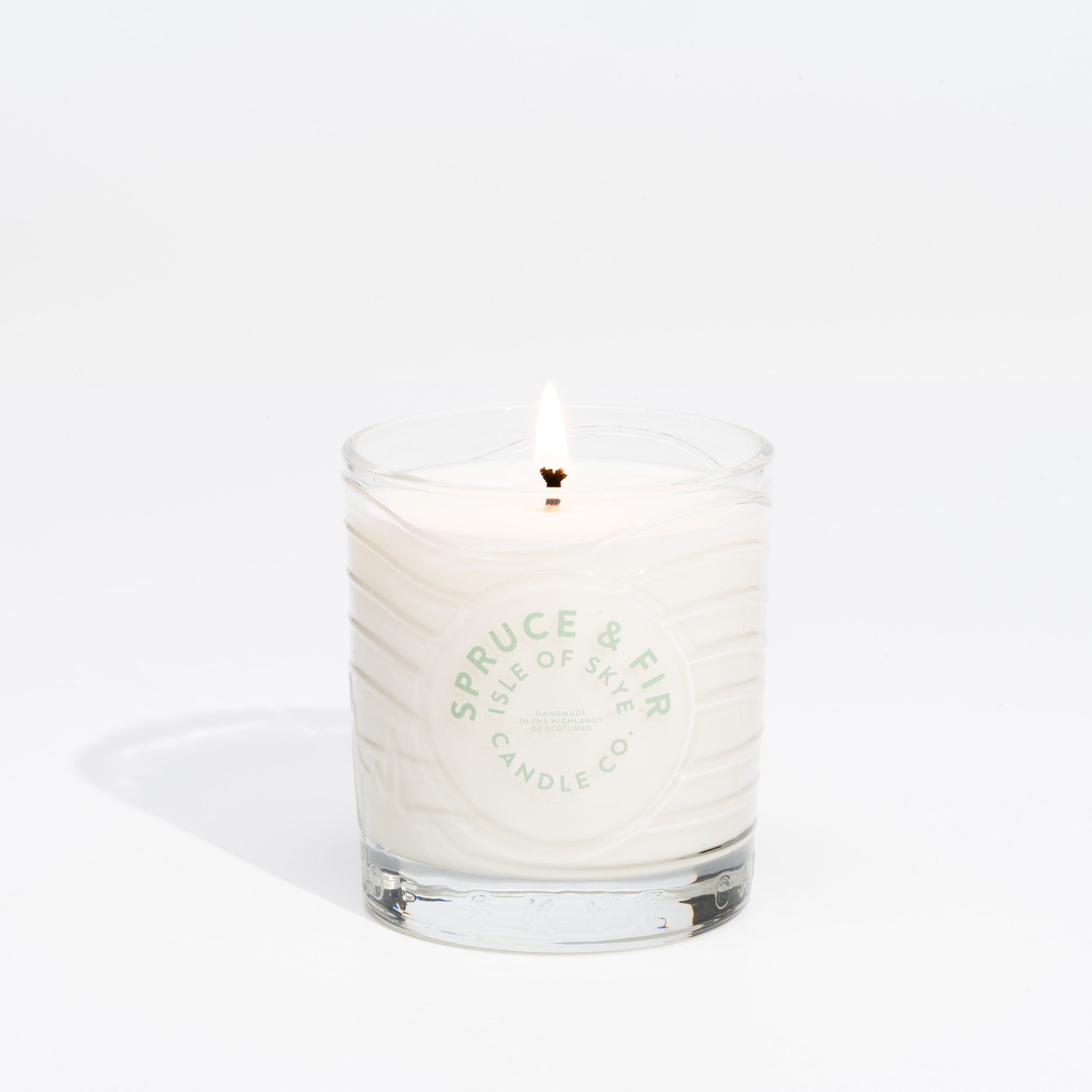 Spruce & Fir Island Tumbler