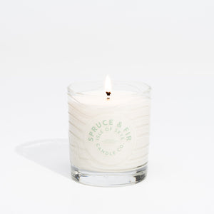 Spruce & Fir Island Tumbler