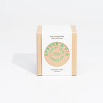 Revitalising candle
