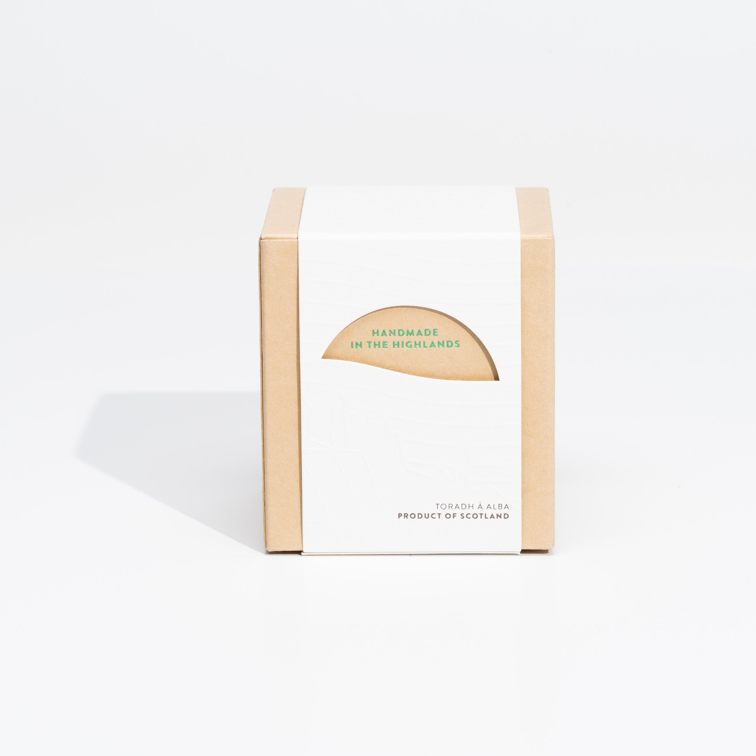 luxury soy candles