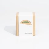 cedarwood soy candle