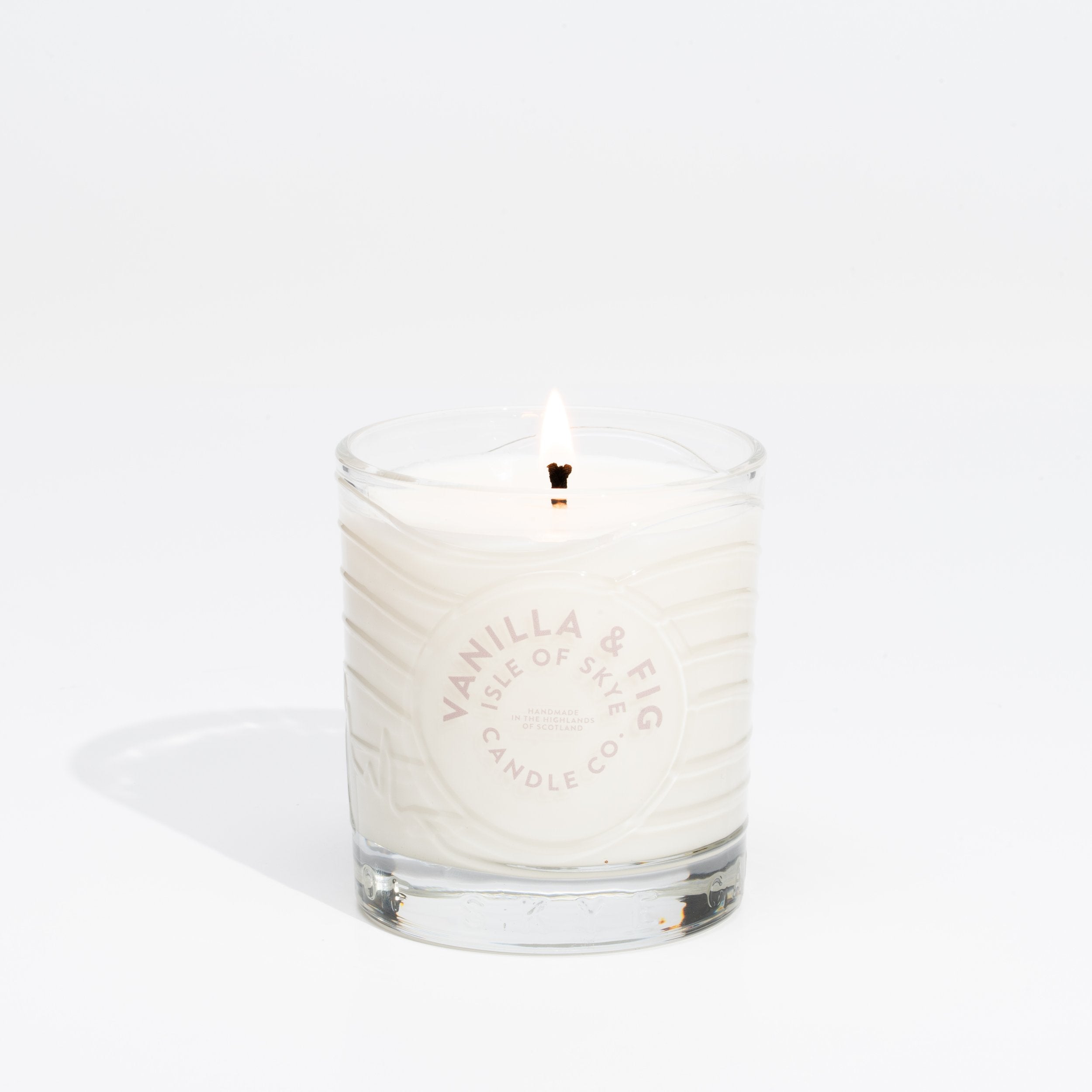 Vanilla & Fig Island Tumbler