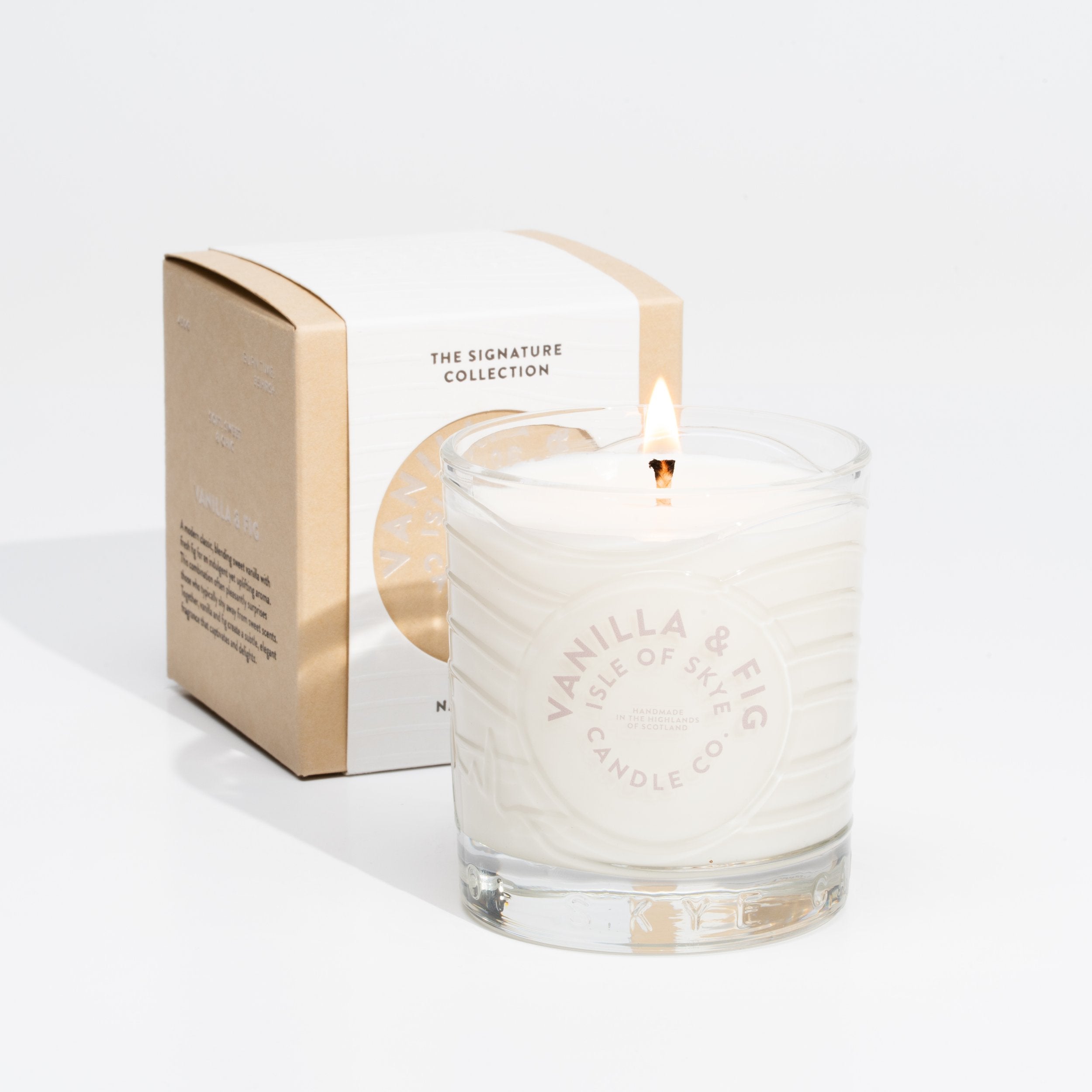 sweet candle