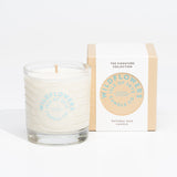 wildflowers soy candle