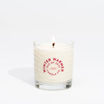 Winter Warmer Island Tumbler