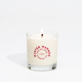 Winter Warmer Island Tumbler
