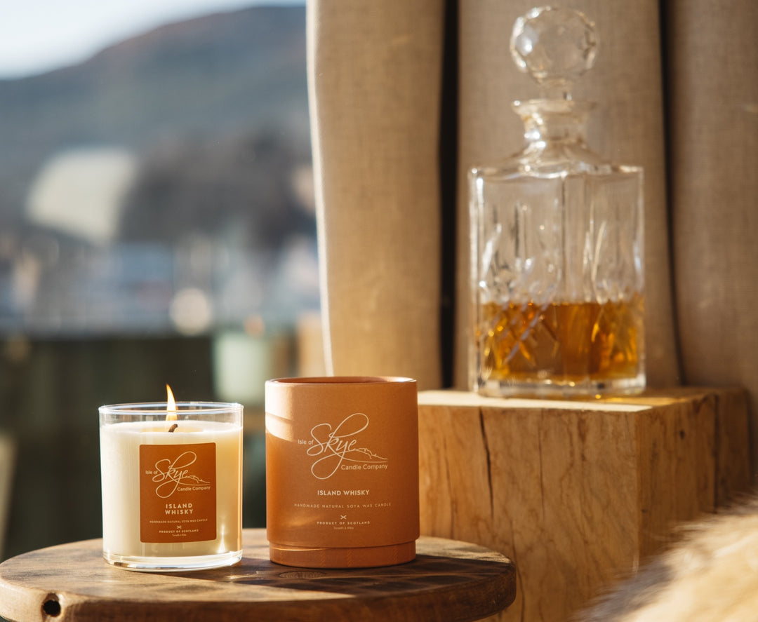 Isle of Skye Candle Co Isle of Skye Candle Company