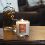 Island Whisky Candle