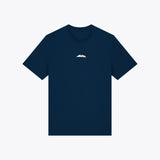 Isle of Skye T-shirt - Navy