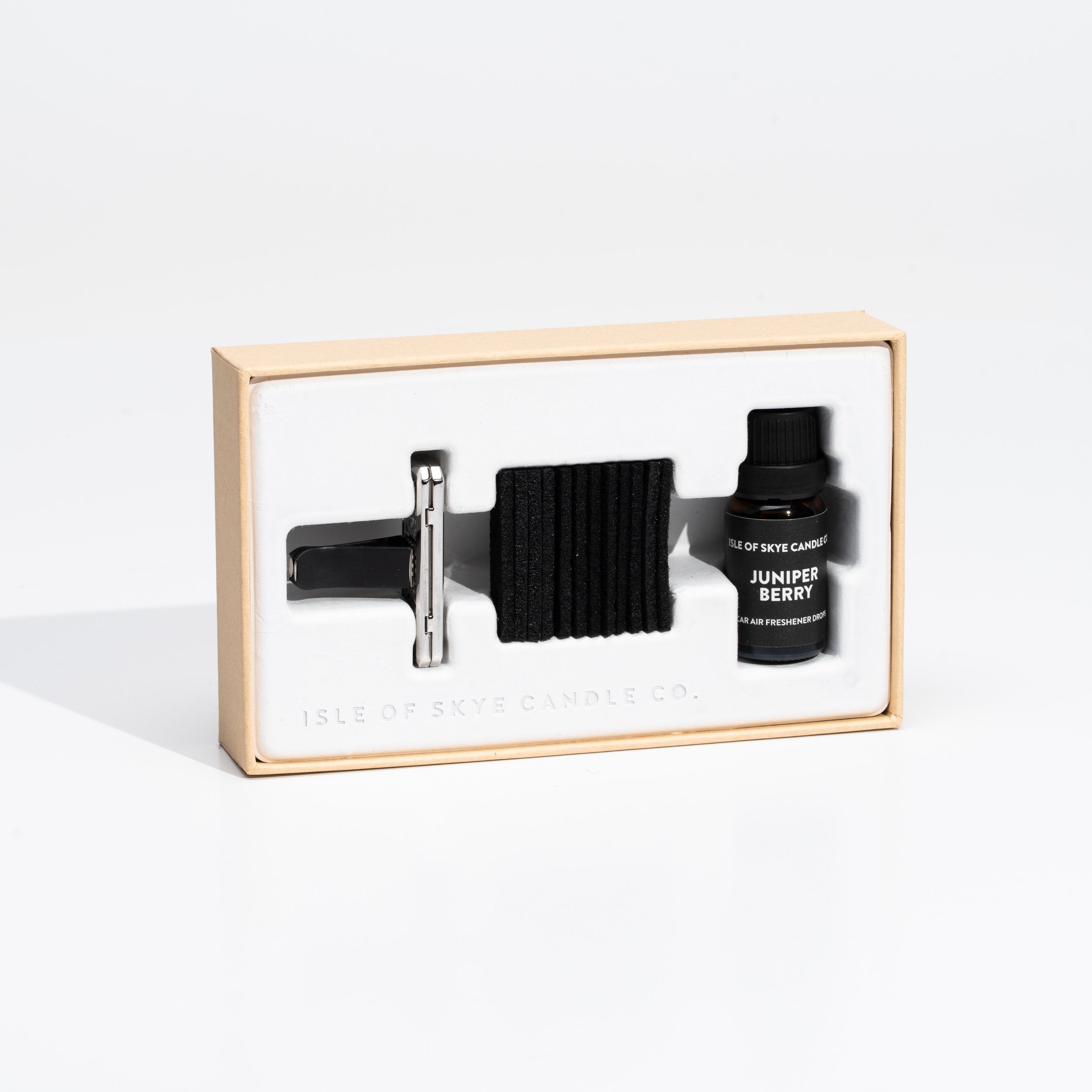 non-toxic car air freshener