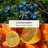 Juniper Berry Reed Diffuser
