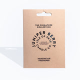 Juniper Berry Air Freshener