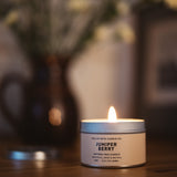 Juniper Berry Travel Container
