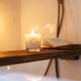 Lavender Dusk Island Tumbler