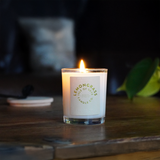 Lemongrass Mini