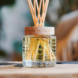Lemongrass Reed Diffuser