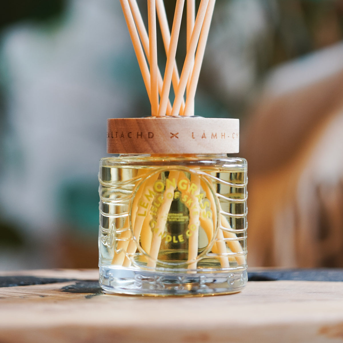 Reed Diffusers