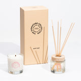 Lily & Bergamot - Gift Set