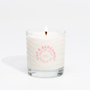 Lily & Bergamot Island Tumbler