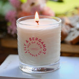 Lily & Bergamot Island Tumbler