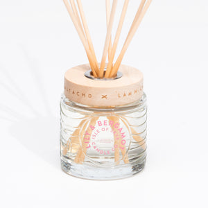 Lily & Bergamot Reed Diffuser