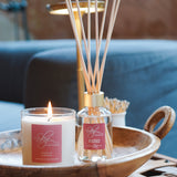 Machair Flowers Candle