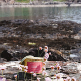 Machair Flowers Travel Container
